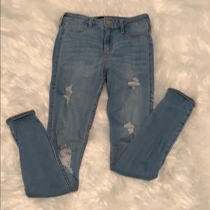 Hollister California Jeans